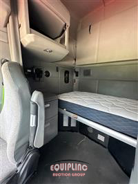 2018 Kenworth T680