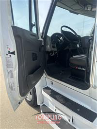 2015 International SHUTTLE BUS