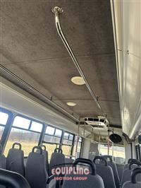 2015 International SHUTTLE BUS