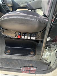 2015 International SHUTTLE BUS