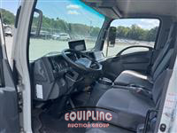 2015 Isuzu NPR