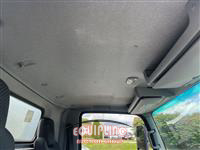 2015 Isuzu NPR