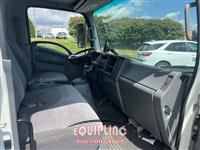 2015 Isuzu NPR