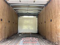 2015 Isuzu NPR