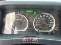 2015 Isuzu NPR