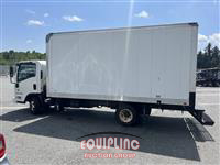 2015 Isuzu NPR