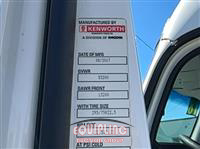 2018 Kenworth T680