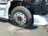 2018 Kenworth T680
