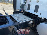 2018 Kenworth T680