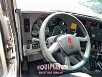 2018 Kenworth T680
