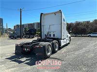 2018 Kenworth T680