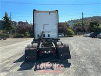 2018 Kenworth T680