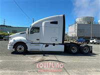 2018 Kenworth T680