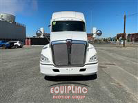 2018 Kenworth T680