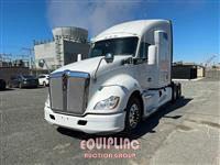 2018 Kenworth T680