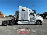 2018 Kenworth T680