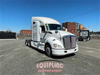2018 Kenworth T680