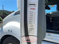 2018 Kenworth T680