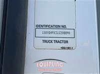 2018 Kenworth T680
