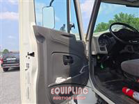2017 International 4300