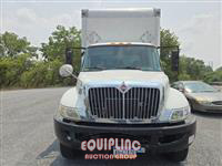 2017 International 4300