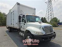 2017 International 4300