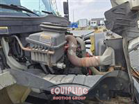 2017 International 4300