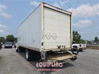 2017 International 4300