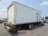 2017 International 4300