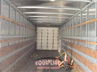 2017 International 4300