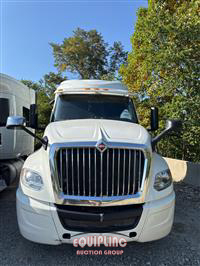 2018 International LT625