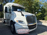 2018 International LT625
