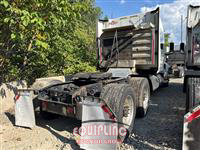 2018 International LT625