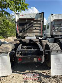 2018 International LT625