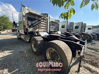 2018 International LT625
