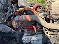 2018 International LT625