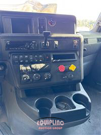 2018 International LT625