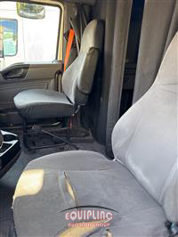 2018 International LT625