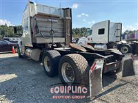 2018 International LT625