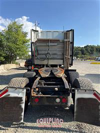 2018 International LT625