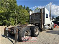 2018 International LT625