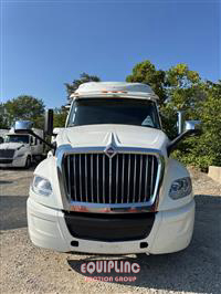 2018 International LT625