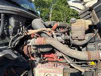 2018 International LT625