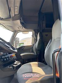 2018 International LT625