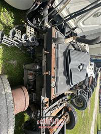 2015 Freightliner Cascadia