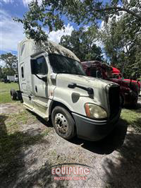 2015 Freightliner Cascadia