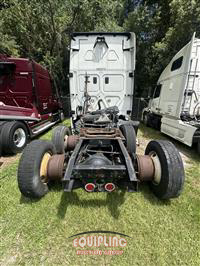 2015 Freightliner Cascadia
