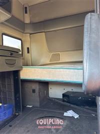 2018 International LT625