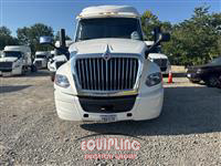 2018 International LT625