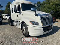 2018 International LT625